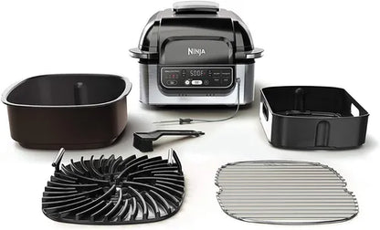 Parrilla Inteligente Ninja IG302Q 5 en 1