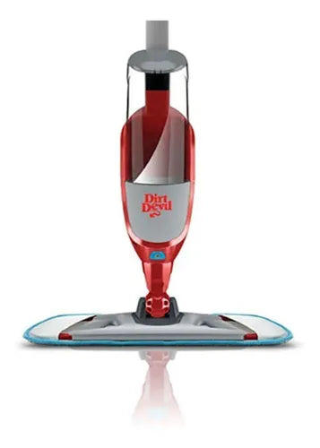 Trapeador Dirty Devil | Mop - Spray | PD11020U