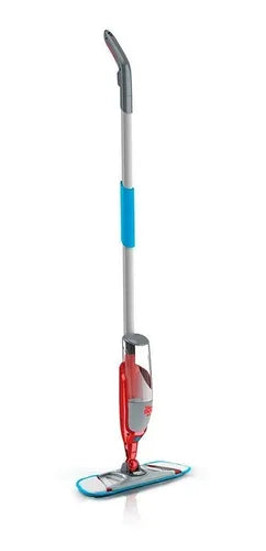 Trapeador Dirty Devil | Mop - Spray | PD11020U