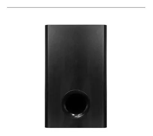 Barra de Sonido | Bluetooth | SteelPro G600