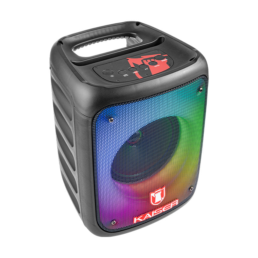 Bafle 6.5 Pulgadas Kaiser KSW-7005 Bluetooth