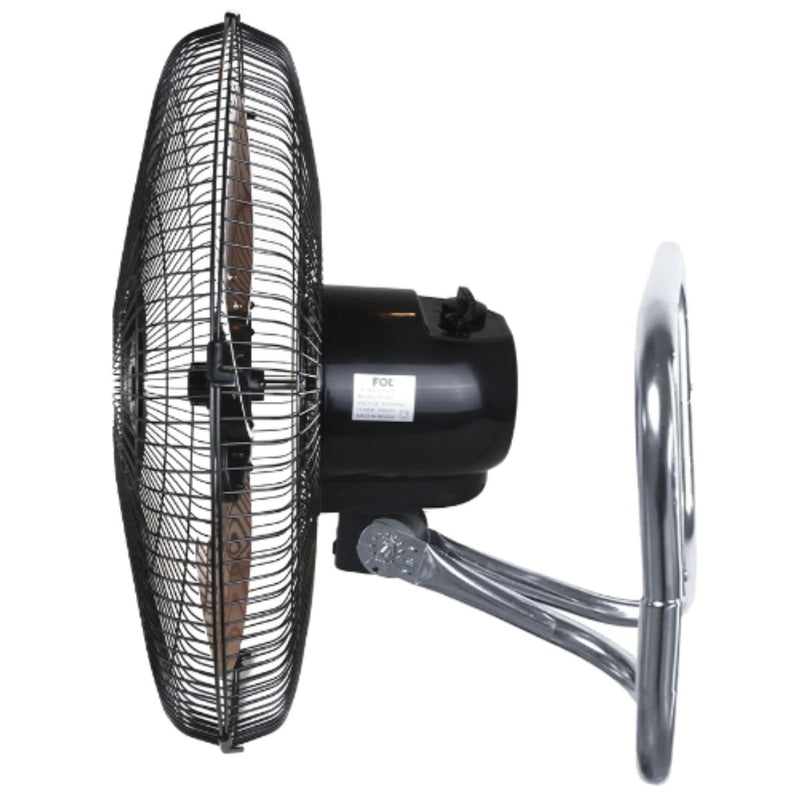 Fol Ventilador 3 En 1 De 3 Velocidades 120° Ff-1802