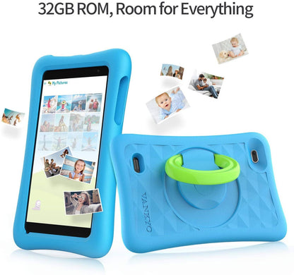 Tablet 7 Pulgadas Vankyo Z1 Kids Matrix